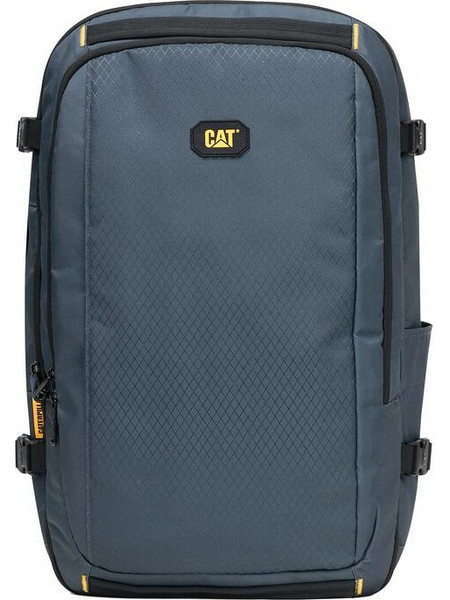 CAT Cabin 84832-106 Σακίδιο Πλάτης Αντικλεπτικό 40lt Μπλε