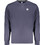 North Sails Ανδρικό Φούτερ Navy Μπλε 993046-0802