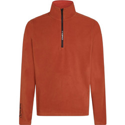 O'Neill Ανδρικό Φούτερ Fleece Πορτοκαλί 2350141-12532