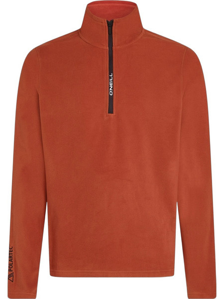 O'Neill Ανδρικό Φούτερ Fleece Πορτοκαλί 2350141-12532