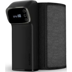 Garmin Index BPM Ψηφιακό Πιεσόμετρο Μπράτσου με Bluetooth