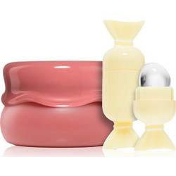 Frudia Blurry Butter Jam 52 Foam Berry Cream Blush Lip & Cheek 4.5gr