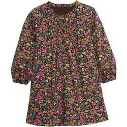 Gap Παιδικό Φόρεμα Floral Πολύχρωμο 453751000