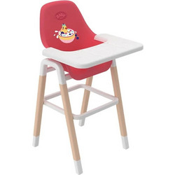 Zapf Creation Baby Born Καρεκλάκι Φαγητού 839744