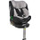 Bebe Stars Nobile Κάθισμα Αυτοκινήτου i-Size 0-36kg ISOfix Black