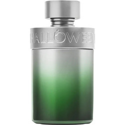 Halloween Pulse Eau de Parfum 125ml