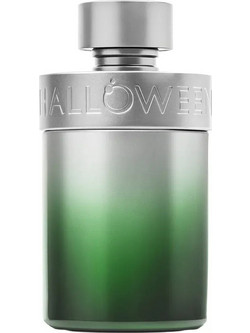 Halloween Pulse Eau de Parfum 125ml