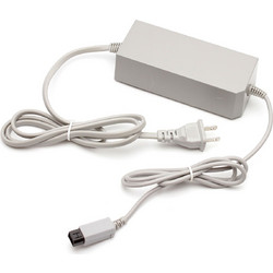 WII RVL-002 Αντάπτορας για WII