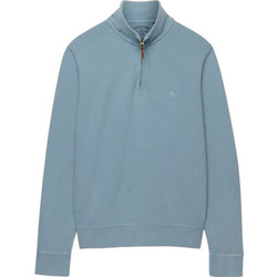 Superdry Ανδρικό Αθλητικό Φούτερ Γαλάζιο M2014346A