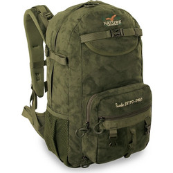 Marsupio Suede Στρατιωτικό Σακίδιο 28lt Πράσινο