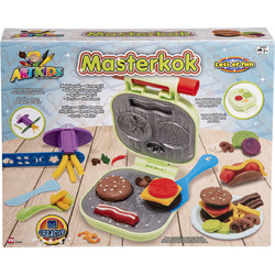 Artkids Master Chef Dough Set
