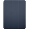 Obal:Me Solidtab Flip Cover Navy Blue (iPad 10.9" 2022 / iPad 11" 2025)