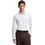 Hugo Ανδρικό Πουκάμισο Βαμβακερό Μακρυμάνικο Slim Fit Λευκό 50570768-199