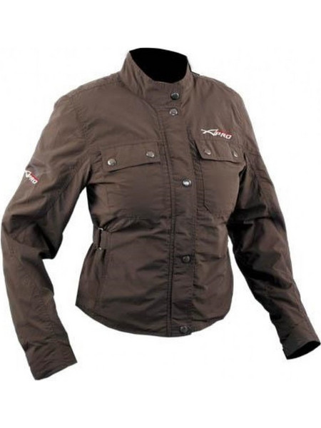 A-Pro Divina Lady Brown