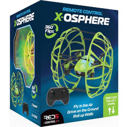The Source X-Osphere Mini Drone