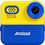 Andowl NO. C10 Blue Yellow