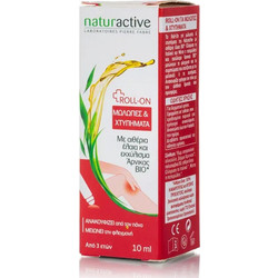 Naturactive Arnica Roll On 10ml