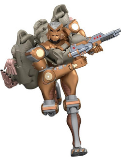 Takara Tomy MPG-15 Cybertron Rattle Φιγούρα Δράσης