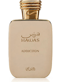 Rasasi Hawas Addiction Eau de Parfum 100ml