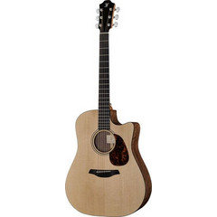 Furch Guitars Blue Dc-SW a SPE Natural