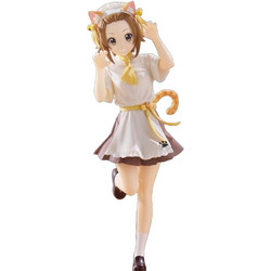 FuRyu K-ON! Trio-Try-iT Ritsu Tainaka Φιγούρα 21cm