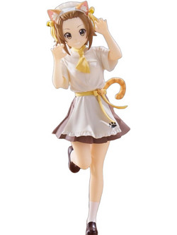 FuRyu K-ON! Trio-Try-iT Ritsu Tainaka Φιγούρα 21cm