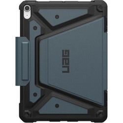UAG Metropolis SE Flip Cover Cloud Blue (iPad Air 11'' 2024)