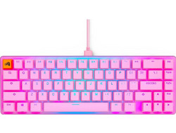 Glorious GMMK 2 65% ANSI Pink Barebone GLO-GMMK2-65-RGB-P