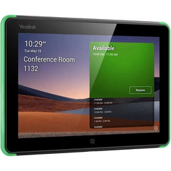 Yealink RoomPanel Plus Meeting Room Controller