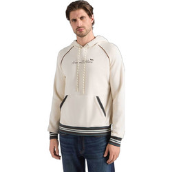 Harmont & Blaine Ανδρικό Φούτερ με Κουκούλα Μπεζ FRR253021261