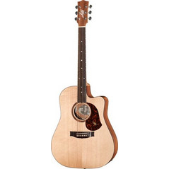 Maton SRS70C Natural