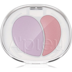 A'pieu Mood Blending Jelly 04 Deep Grape Balm Powder Blush 6gr