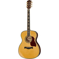 Richwood Guitars A-70-EVA Natural Vintage Aged