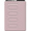 RealPower PB-10000C Power Bank 10000mAh 20W με 3 Θύρες USB-C Power Delivery Pink