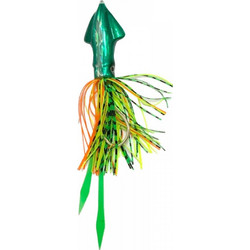 Technofish Squid King Τεχνητό Δόλωμα 90gr 2