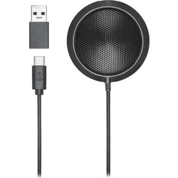 Audio Technica ATR4697 Μικρόφωνο Διασκέψεων & Ηχείο Τηλεδιάσκεψης