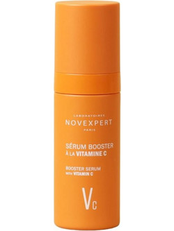 Novexpert Vitamin C Ενυδατικό Booster Προσώπου Βιταμίνη C 25ml