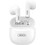XO G62 Tws Ακουστικά Bluetooth In Ear White