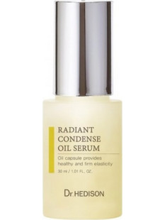 Dr. Hedison Radiant Serum Προσώπου για Σύσφιξη 30ml