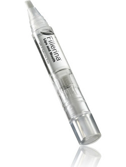 Labo Fillerina Lips & Mouth Filler Effect Gel Grade 4 Αντιγηραντικό Serum Ματιών & Χειλιών με Κολλαγόνο & Υαλουρονικό 5ml