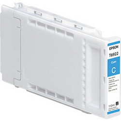 Epson T6922 Cyan Μελάνι Εκτυπωτή Inkjet C13T692200