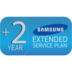 Samsung + 2yr Extended warranty plan (P-CLP-2CXXH01)