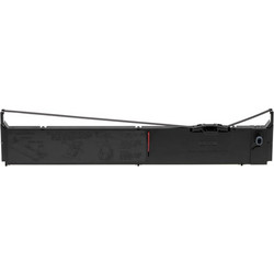 Μελανοταινία Epson S015384 Black (C13S015384)