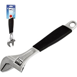 EXTOL CRAFT Key adjustable 250mm