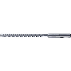 ΤΡΥΠΆΝΙΑ SDS PLUS ΤΕΤΡΆΚΟΠΑ F8 ALPEN M81616010