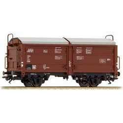 Marklin Freight Car Μεταλλικό Μοντέλο Τρένου 1:87