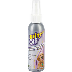 KERBL Urine Off για Σκύλους 118 ml
