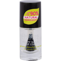 Benecos Crystal Gloss Βερνίκι Νυχιών 5ml