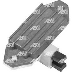 Αυτόματος Δυναμού ISKRA/LETRIKA VALEO 12V | AS-PL ARE9007