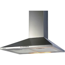 Cata V 900 Απορροφητήρας Καμινάδα-Τζάκι 90cm Inox